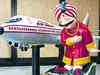 Air India seeks early capital push