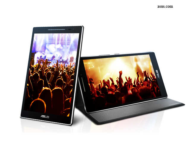 Asus ZenPad Theater available online @ Rs 14,999