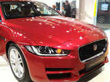 What the most affordable Jaguar XE provides at Rs. 39.9 lakh