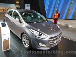 Hyundai India showcases Hyundai i30: All you should know