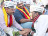 Aam Aadmi Party workers raise concerns over 'disconnect' within the party