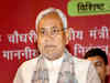 Chief Minister Nitish Kumar wants Patna to be included in Smart City Mission