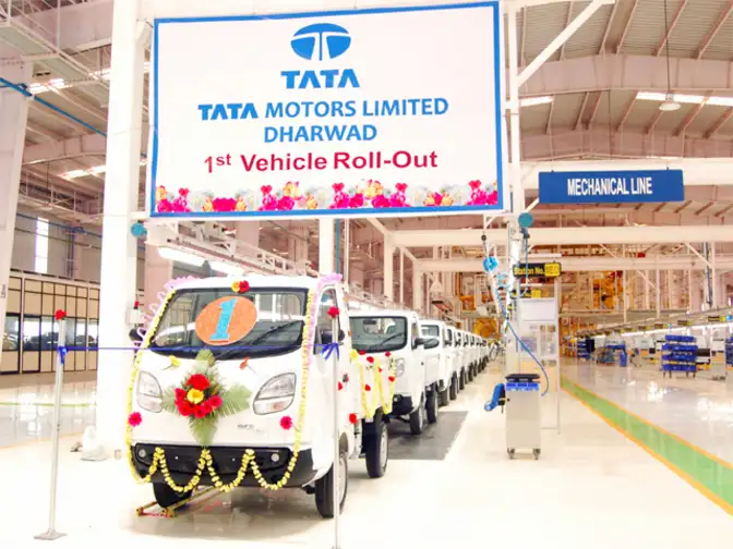 plant layout of tata motors Tata motors has faced the first nano will roll out of some other existing tata motors location the plant maruti’s parent and the source of the design. plant layout of tata motors Tata motors has faced the first nano will roll out of some other existing tata motors location the plant maruti’s parent and the source of the design.