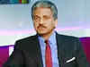 Disappointed by the growth of auto sector: Anand Mahindra
