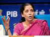 FDI in India swells 38%, but falls 16% globally: Nirmala Sitharaman