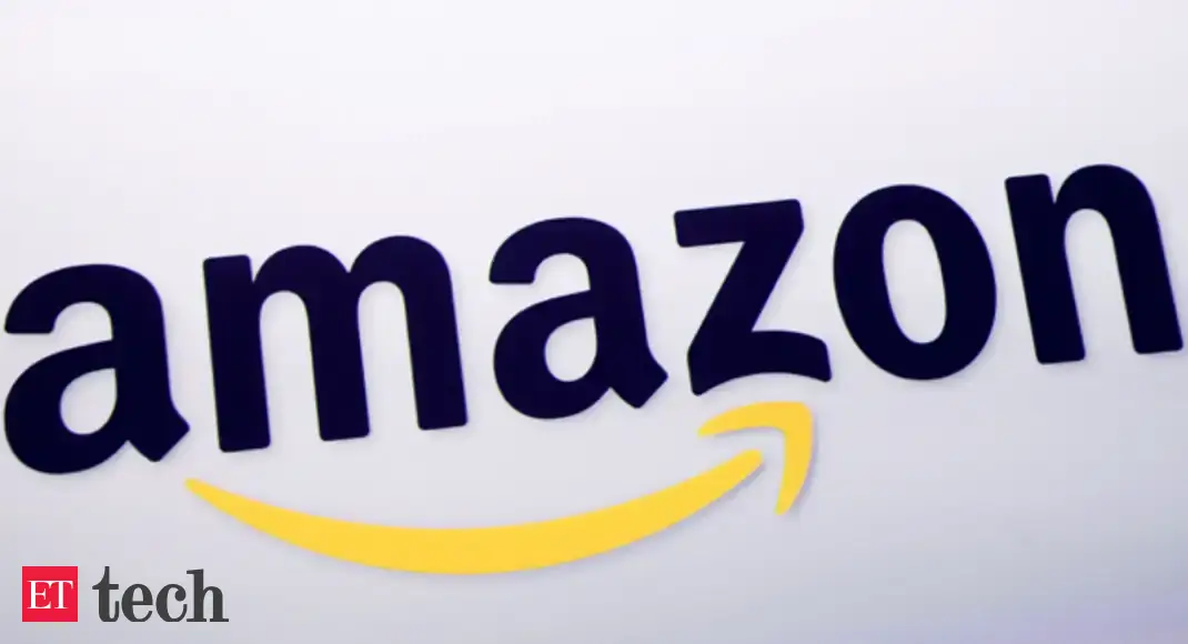 Amazon  Services builds 5 data centres in Mumbai The Economic Times