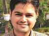 Aniket Choudhary wins Shreshtha Bharat contest
