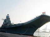 Navy to showcase warship running on biofuel at Vizag