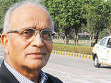 RC Bhargava: Man who helped drive Maruti in India