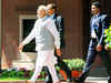 PM Narendra Modi calls for value-addition to create jobs