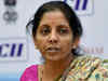 Dependence on imported APIs is worrisome: Nirmala Sitharaman
