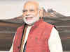 There must be new development model for north-east: PM Narendra Modi