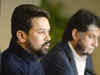 Not looking for escape route but right to deliberate: Anurag Thakur