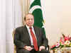 Nawaz Sharif hopes Indo-Pak talks will move forward soon
