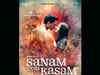 Review 'Sanam teri kasam': Romantic drama with impeccable love story