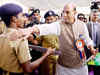 Home Minister Rajnath Singh's Lok Sabha seat Lucknow gets new NDRF unit