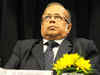 Congress approaches retired Justice Ashok Ganguly to fight WB election