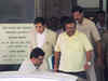 Samir Bhujbal's arrest a vengeful act: NCP