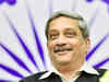 Pathankot attack: India will give tit-for-tat, says Manohar Parrikar