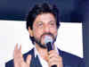 Watch: Shah Rukh Khan on investing in startups