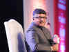 India sitting on cusp of digital revolution: Ravi Shankar Prasad