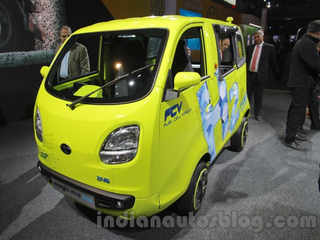 Tata Magic Iris Latest News Videos Photos About Tata Magic Iris The Economic Times