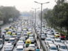 Delhi's air not worst in India: CPCB data