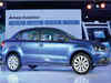 Volkswagen unveils its made-for-India sedan Ameo