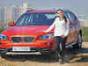 Auto Expo 2016: All-new BMW 'X1' launched in India