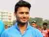 Rishabh Pant powers India to semi-finals on his IPL 'Pay Day'
