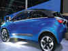 Tata showcases production-ready Hexa, Nexon at Auto Expo