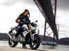 BMW unveils street-fighter 'G 310 R' bike