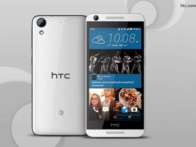 HTC launches Desire 626 dual sim smartphone, priced at Rs 14,990