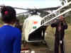 Watch: Assam youth builds chopper using SUV engine