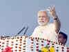 PM Narendra Modi invites sand artist Sudarshan Pattnaik to train Gujarat youth