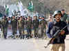 Pakistan army to raise new security division, 28 battalions