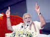 Prime Minister Narendra Modi slams Congress for project delays,wants timely completion