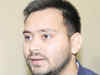 Lalu's son Tejaswi Yadav describes Nitish Kumar as 'political guru'