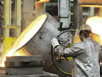 The company’s Indian business remains the main business due to captive iron ore mines, it generates much more operating profit and cash flows than other businesses. The company’s Indian business remains the main business due to captive iron ore mines, it generates much more operating profit and cash flows than other businesses.
