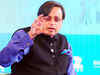 Make in India and hate in India cannot go together: Shashi Tharoor