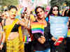 LGBT community members converge for Annual Gay Pride Walk in Guwahati