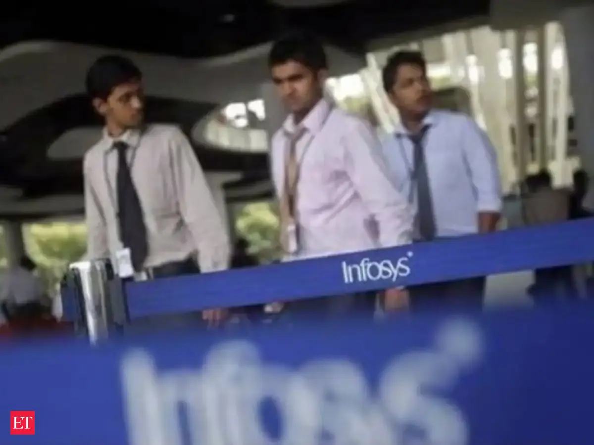 Infosys ahead of bell curve, to reward employees with new incentive ...