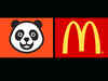 Foodpanda teams up with McDonald's for online food delivery