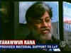 'NIA to seek Rana's extradition'