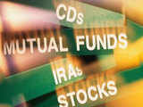 Investment in Mutual Funds
