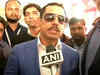 Odd-even scheme could not control pollution: Vadra
