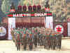 Joint Indo-Nepal army exercise begins in Uttarakhand