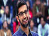 Google CEO Sundar Pichai receives $199 million stock from Alphabet Inc