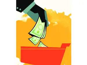 Weddingz.in, has raised an undisclosed sum from consumer-focused venture capital firm Sixth Sense Ventures, the second such funding. Weddingz.in, has raised an undisclosed sum from consumer-focused venture capital firm Sixth Sense Ventures, the second such funding.