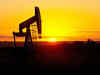 With oil down, investors shun guar